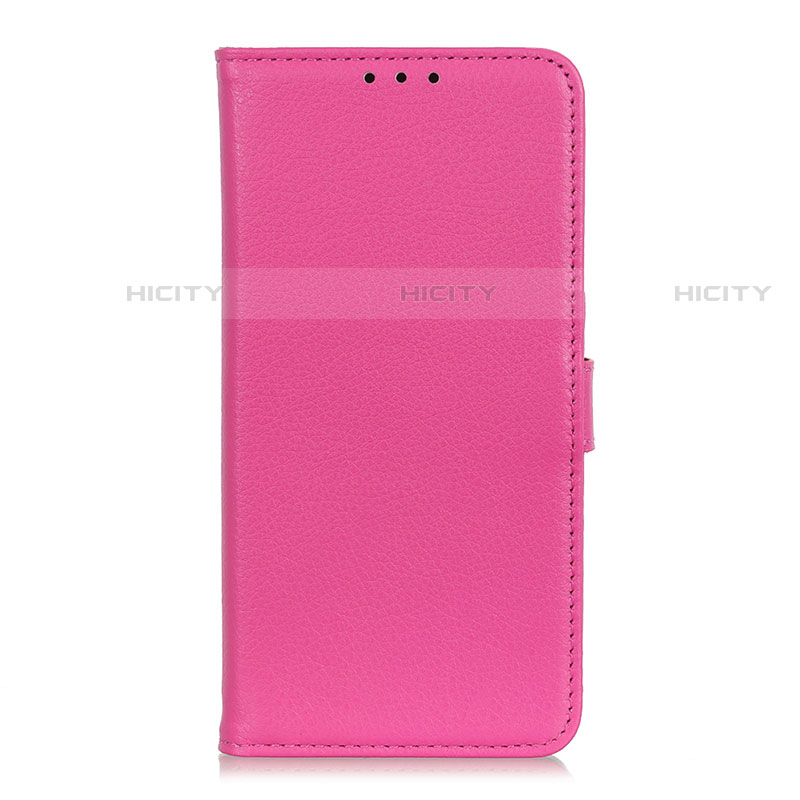 Funda de Cuero Cartera con Soporte Carcasa L04 para Xiaomi Redmi K30S 5G