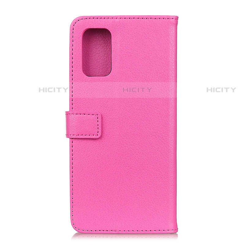 Funda de Cuero Cartera con Soporte Carcasa L04 para Xiaomi Redmi K30S 5G