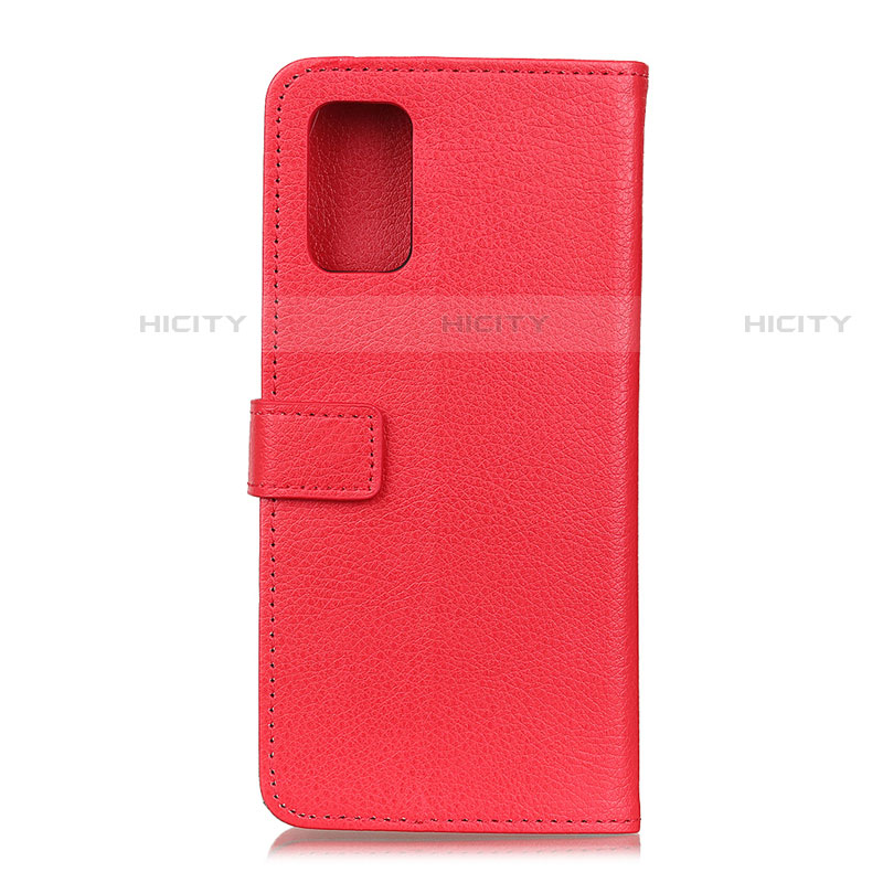 Funda de Cuero Cartera con Soporte Carcasa L04 para Xiaomi Redmi K30S 5G