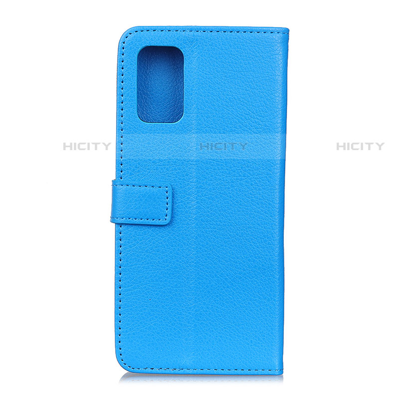 Funda de Cuero Cartera con Soporte Carcasa L04 para Xiaomi Redmi K30S 5G