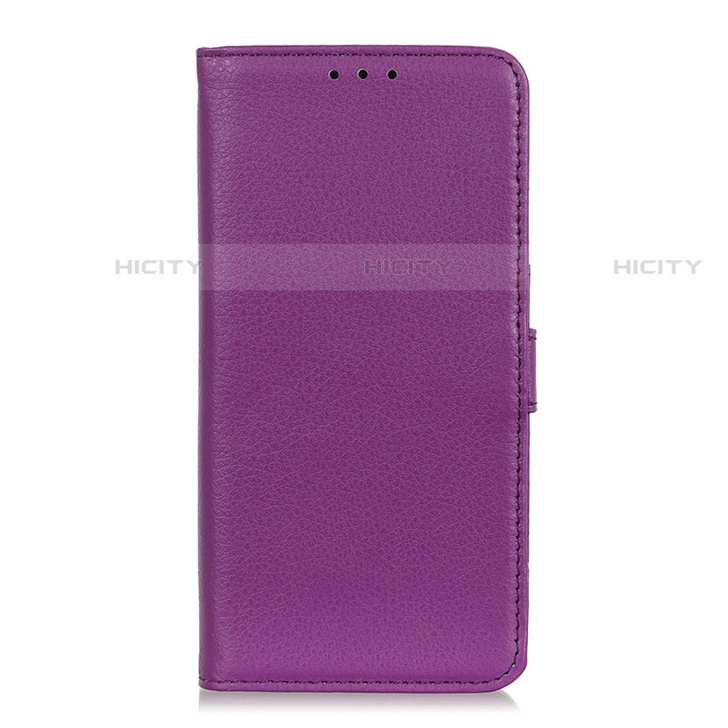 Funda de Cuero Cartera con Soporte Carcasa L04 para Xiaomi Redmi K30S 5G