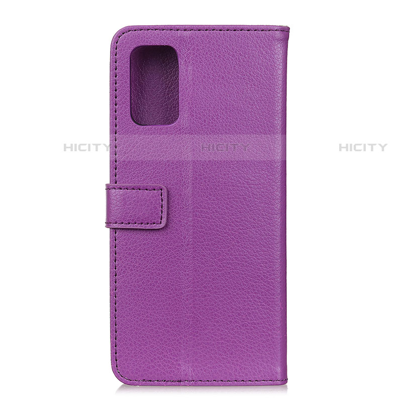 Funda de Cuero Cartera con Soporte Carcasa L04 para Xiaomi Redmi K30S 5G