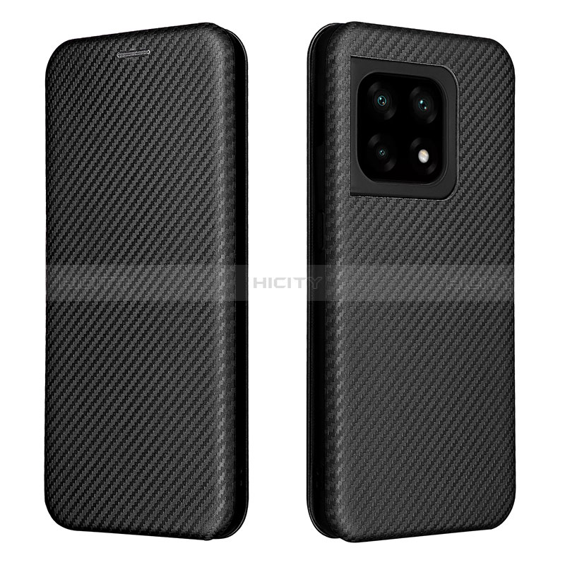 Funda de Cuero Cartera con Soporte Carcasa L04Z para OnePlus 10 Pro 5G