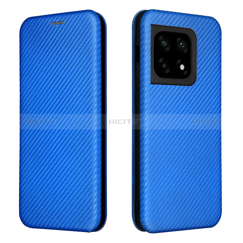 Funda de Cuero Cartera con Soporte Carcasa L04Z para OnePlus 10 Pro 5G