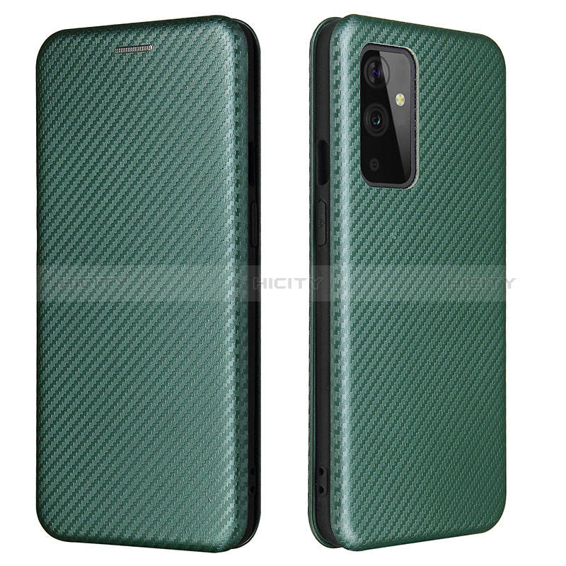 Funda de Cuero Cartera con Soporte Carcasa L04Z para OnePlus 9 5G