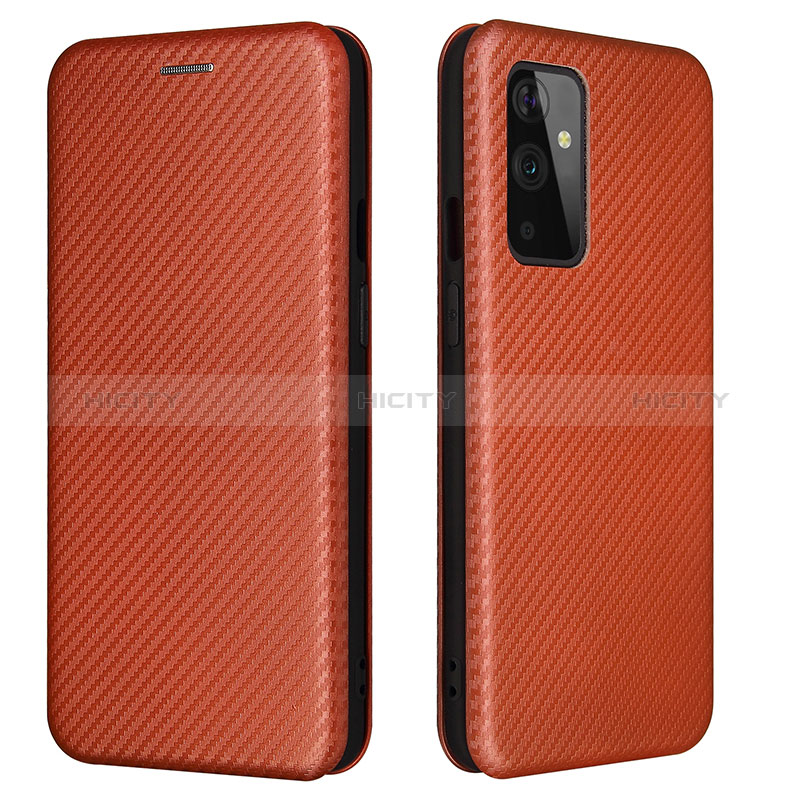 Funda de Cuero Cartera con Soporte Carcasa L04Z para OnePlus 9 5G