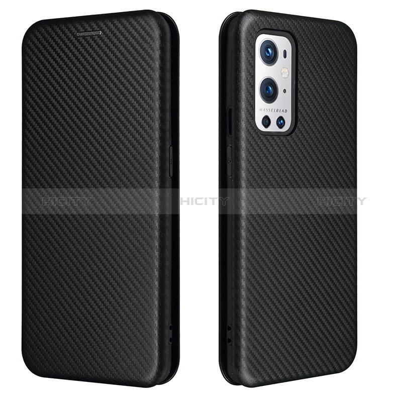 Funda de Cuero Cartera con Soporte Carcasa L04Z para OnePlus 9 Pro 5G