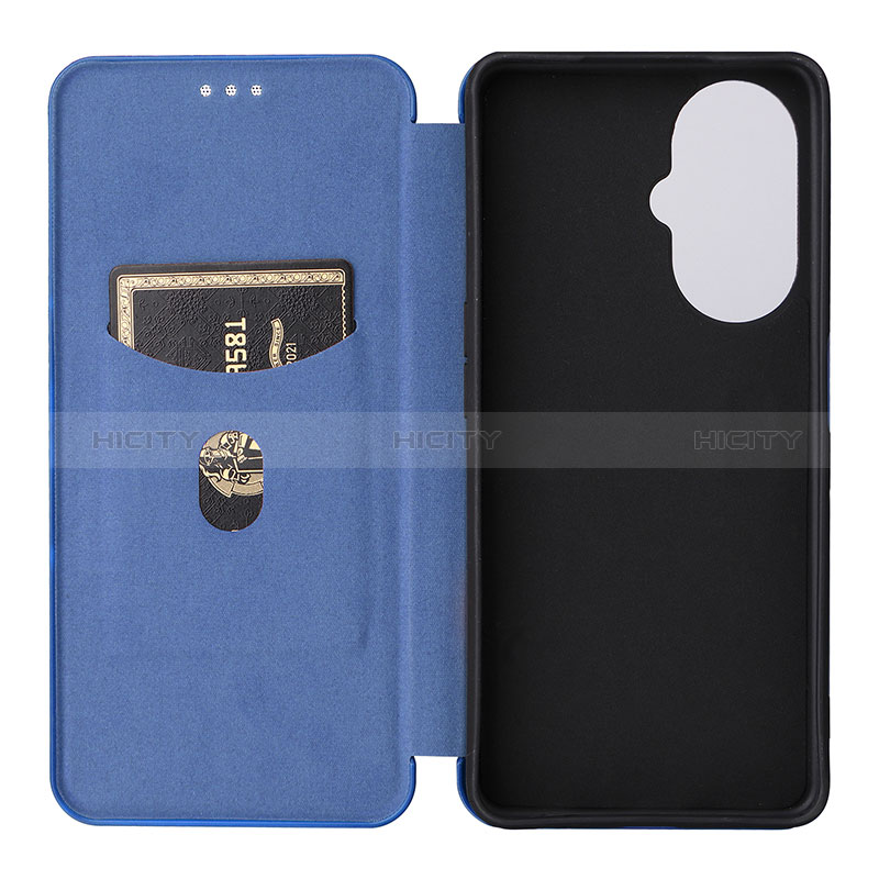 Funda de Cuero Cartera con Soporte Carcasa L04Z para OnePlus Nord N30 5G