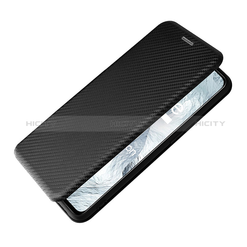 Funda de Cuero Cartera con Soporte Carcasa L04Z para Realme GT Master 5G