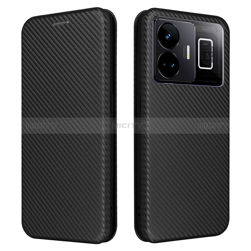 Funda de Cuero Cartera con Soporte Carcasa L04Z para Realme GT Neo5 240W 5G