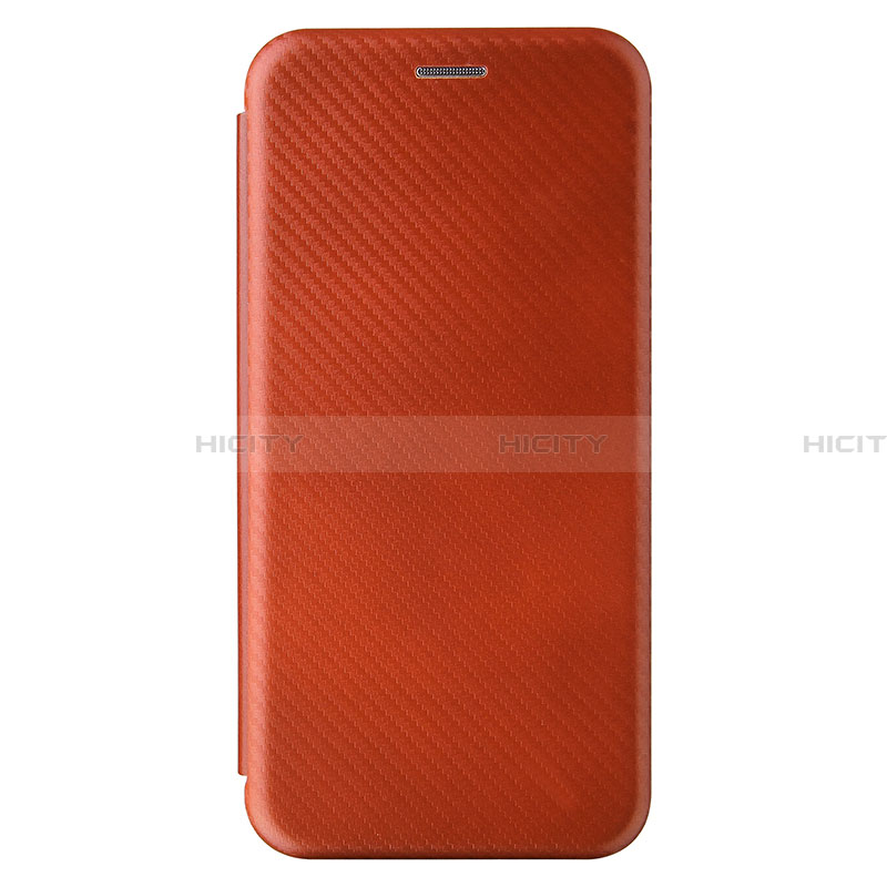 Funda de Cuero Cartera con Soporte Carcasa L04Z para Samsung Galaxy A02