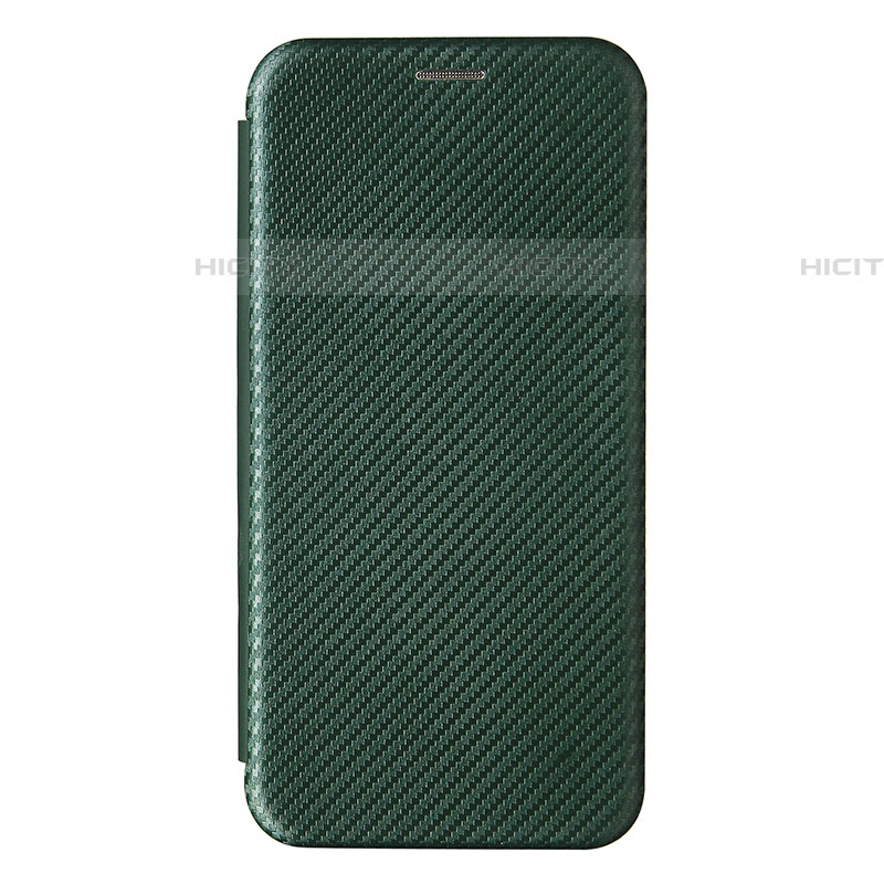 Funda de Cuero Cartera con Soporte Carcasa L04Z para Samsung Galaxy A05s