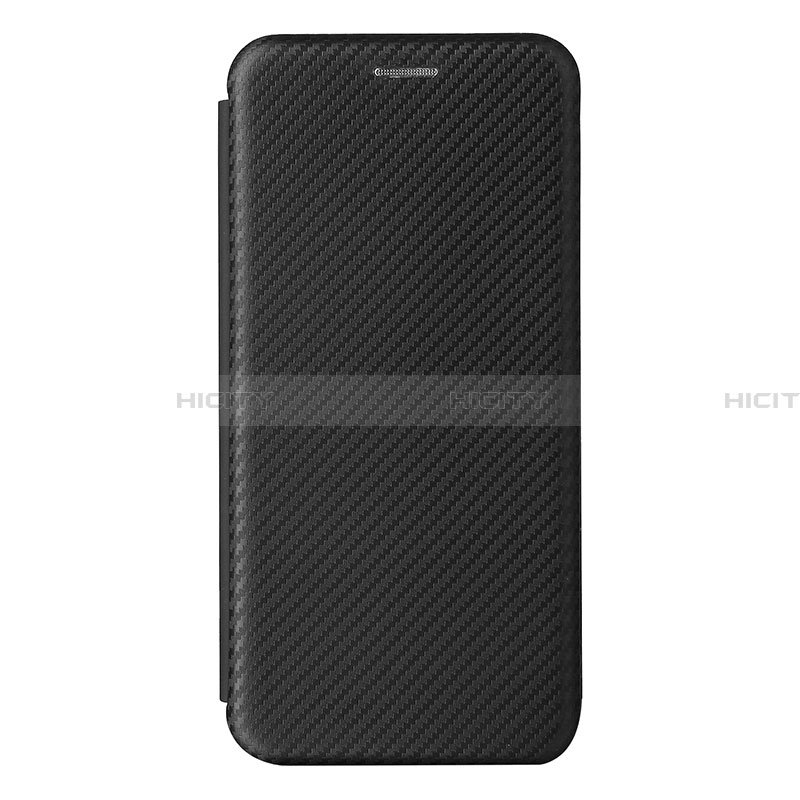 Funda de Cuero Cartera con Soporte Carcasa L04Z para Samsung Galaxy A22 4G