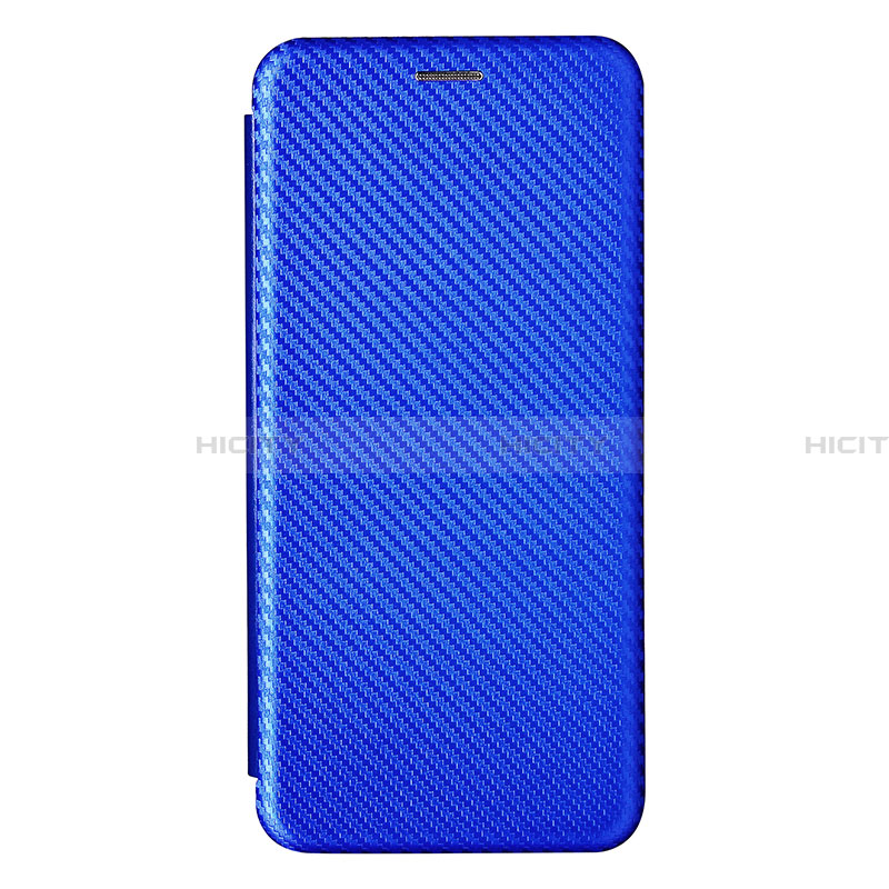 Funda de Cuero Cartera con Soporte Carcasa L04Z para Samsung Galaxy A22 5G