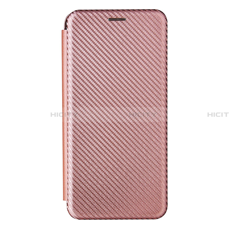 Funda de Cuero Cartera con Soporte Carcasa L04Z para Samsung Galaxy A22 5G