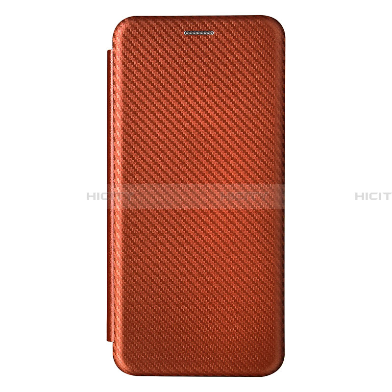 Funda de Cuero Cartera con Soporte Carcasa L04Z para Samsung Galaxy A22 5G