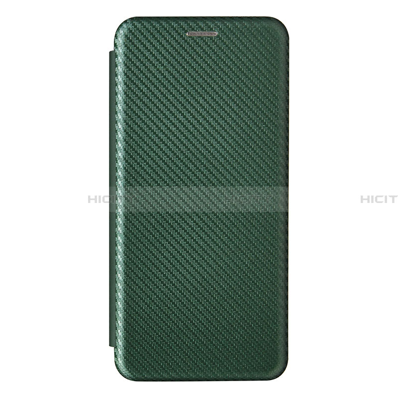 Funda de Cuero Cartera con Soporte Carcasa L04Z para Samsung Galaxy A22 5G