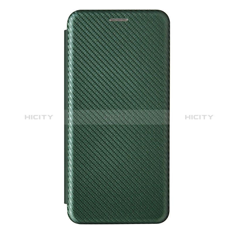 Funda de Cuero Cartera con Soporte Carcasa L04Z para Samsung Galaxy A22s 5G