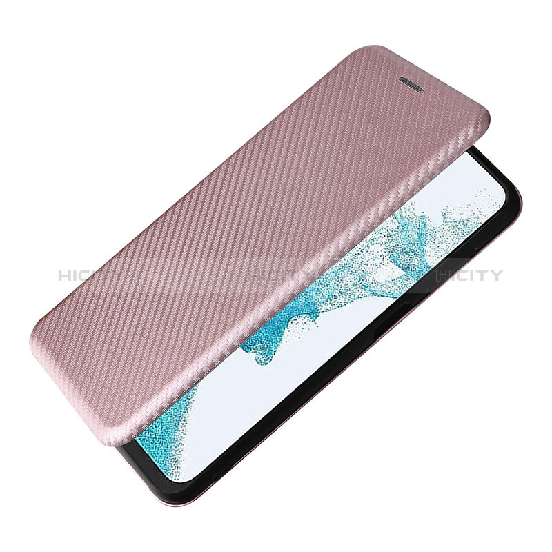 Funda de Cuero Cartera con Soporte Carcasa L04Z para Samsung Galaxy A23 5G