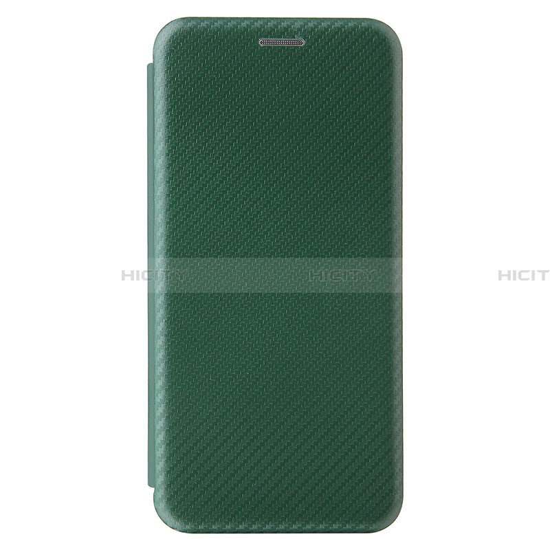 Funda de Cuero Cartera con Soporte Carcasa L04Z para Samsung Galaxy A32 4G