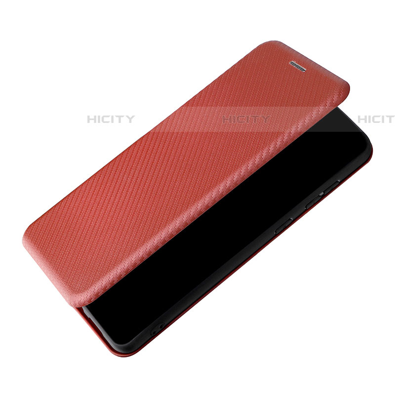 Funda de Cuero Cartera con Soporte Carcasa L04Z para Samsung Galaxy A73 5G