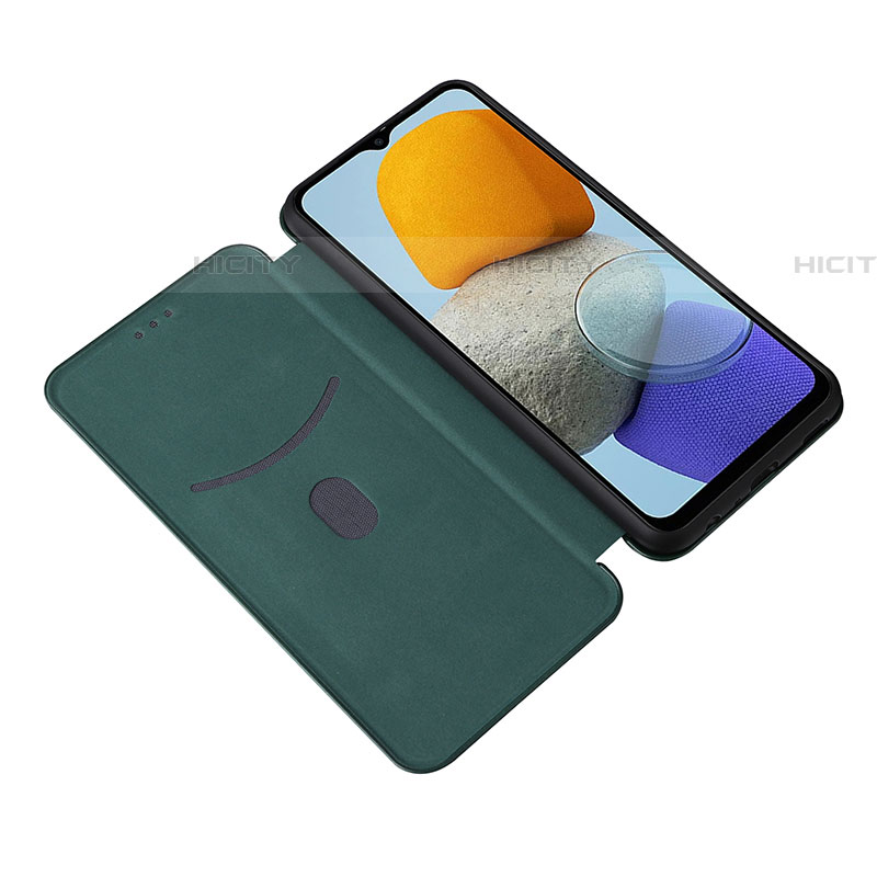 Funda de Cuero Cartera con Soporte Carcasa L04Z para Samsung Galaxy F23 5G