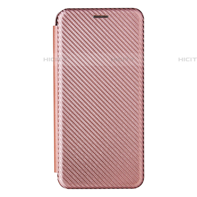 Funda de Cuero Cartera con Soporte Carcasa L04Z para Samsung Galaxy F42 5G