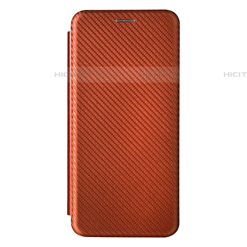 Funda de Cuero Cartera con Soporte Carcasa L04Z para Samsung Galaxy F42 5G