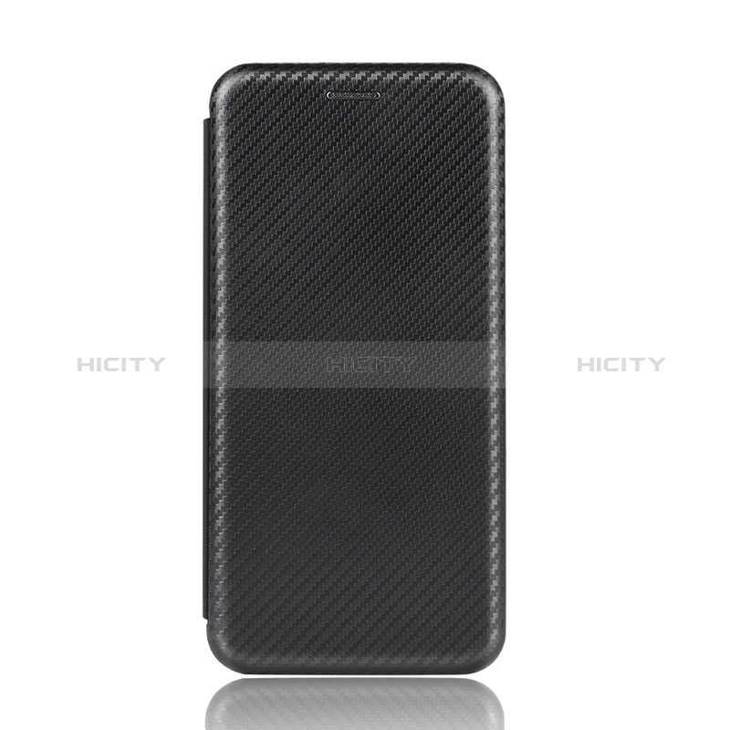 Funda de Cuero Cartera con Soporte Carcasa L04Z para Samsung Galaxy M01 Core