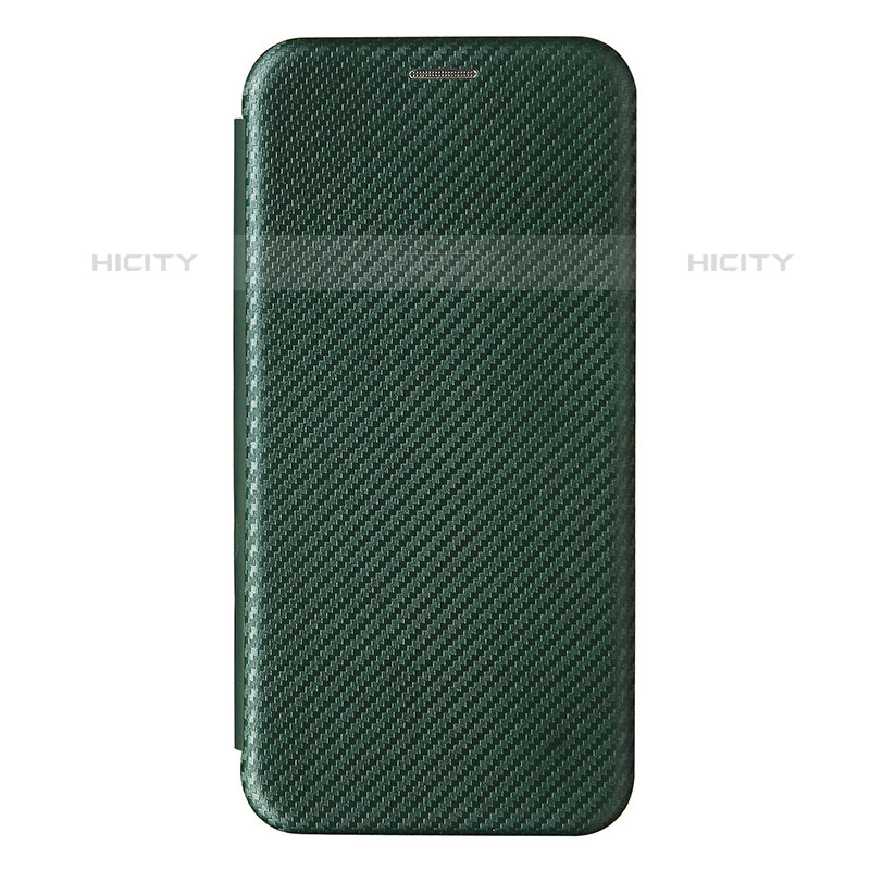 Funda de Cuero Cartera con Soporte Carcasa L04Z para Samsung Galaxy Quantum2 5G