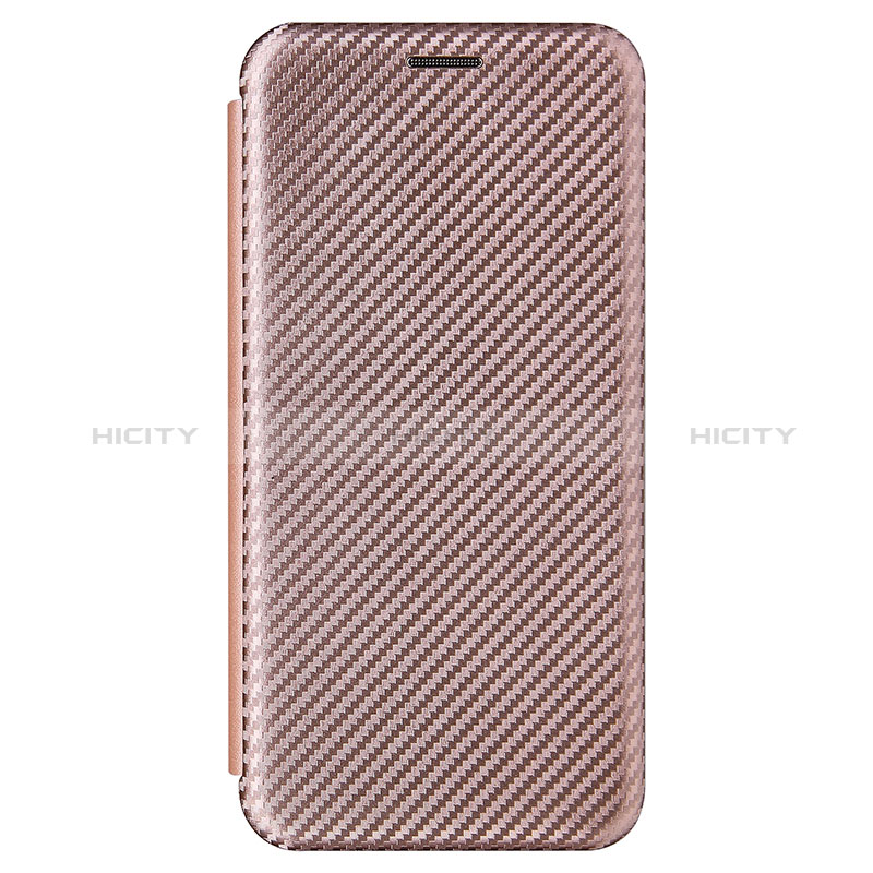 Funda de Cuero Cartera con Soporte Carcasa L04Z para Samsung Galaxy XCover 5 SM-G525F