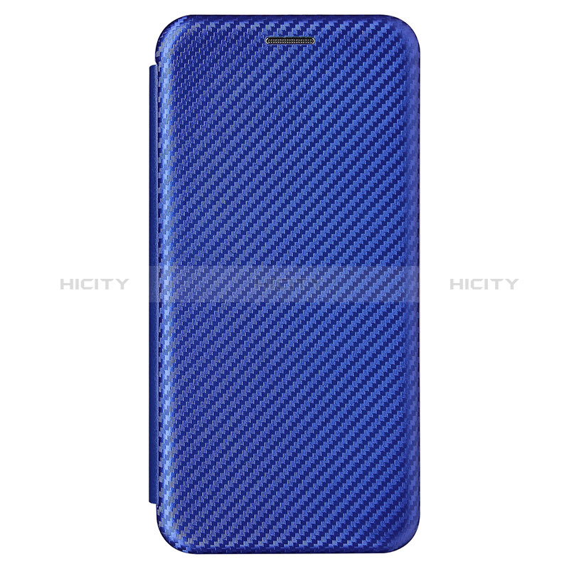 Funda de Cuero Cartera con Soporte Carcasa L04Z para Samsung Galaxy XCover 5 SM-G525F