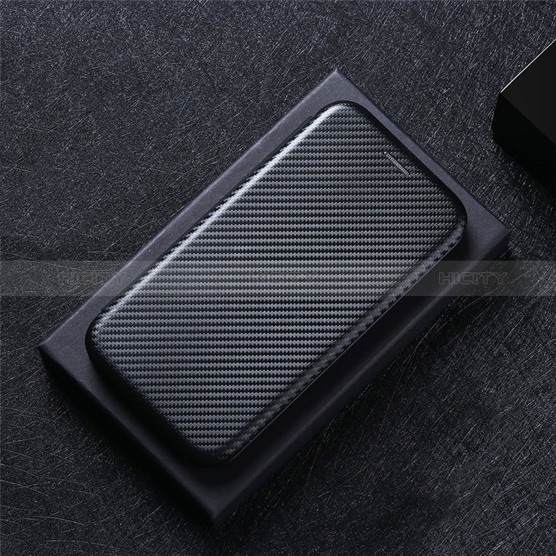 Funda de Cuero Cartera con Soporte Carcasa L04Z para Xiaomi Redmi 12 4G