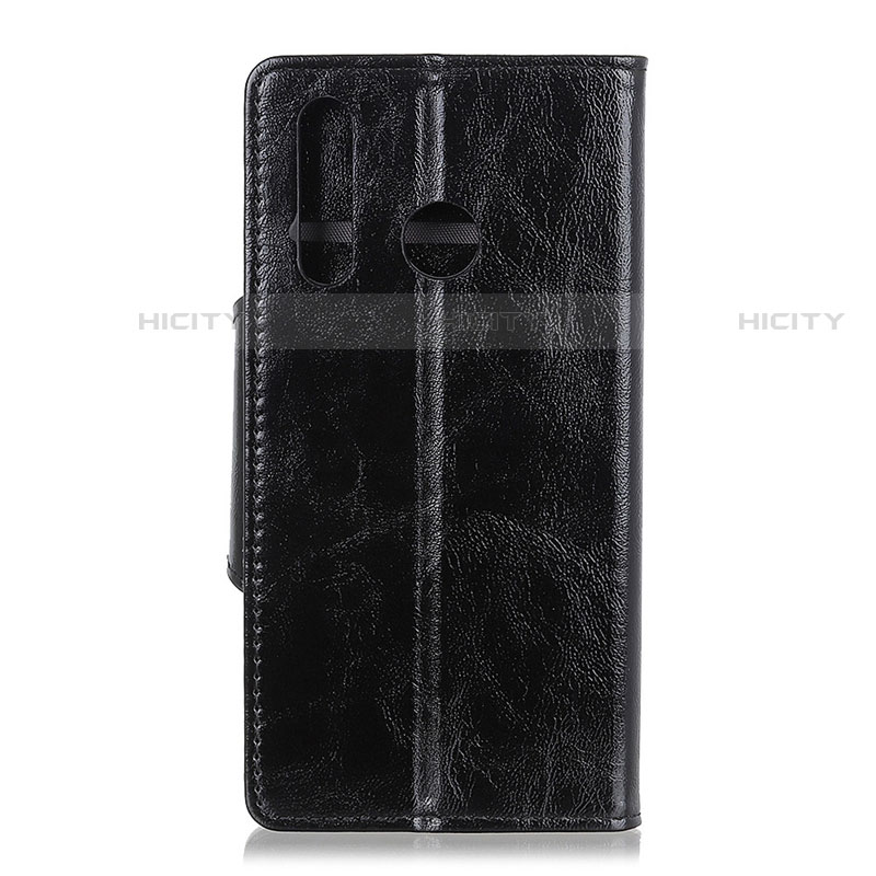 Funda de Cuero Cartera con Soporte Carcasa L05 para Asus Zenfone Max Plus M2 ZB634KL