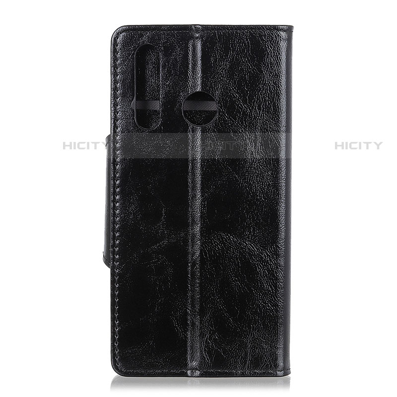 Funda de Cuero Cartera con Soporte Carcasa L05 para Asus Zenfone Max Pro M2 ZB631KL