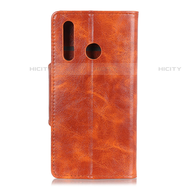 Funda de Cuero Cartera con Soporte Carcasa L05 para Asus Zenfone Max Pro M2 ZB631KL