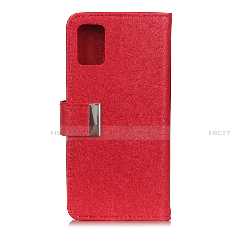 Funda de Cuero Cartera con Soporte Carcasa L05 para Huawei Honor 30