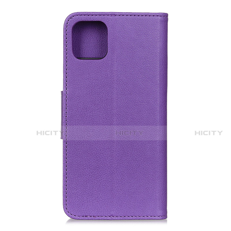 Funda de Cuero Cartera con Soporte Carcasa L05 para Huawei Honor 9S