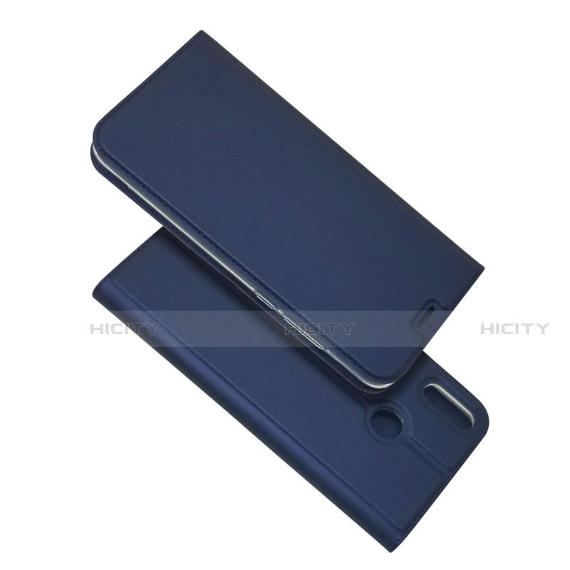 Funda de Cuero Cartera con Soporte Carcasa L05 para Huawei Honor V10 Lite