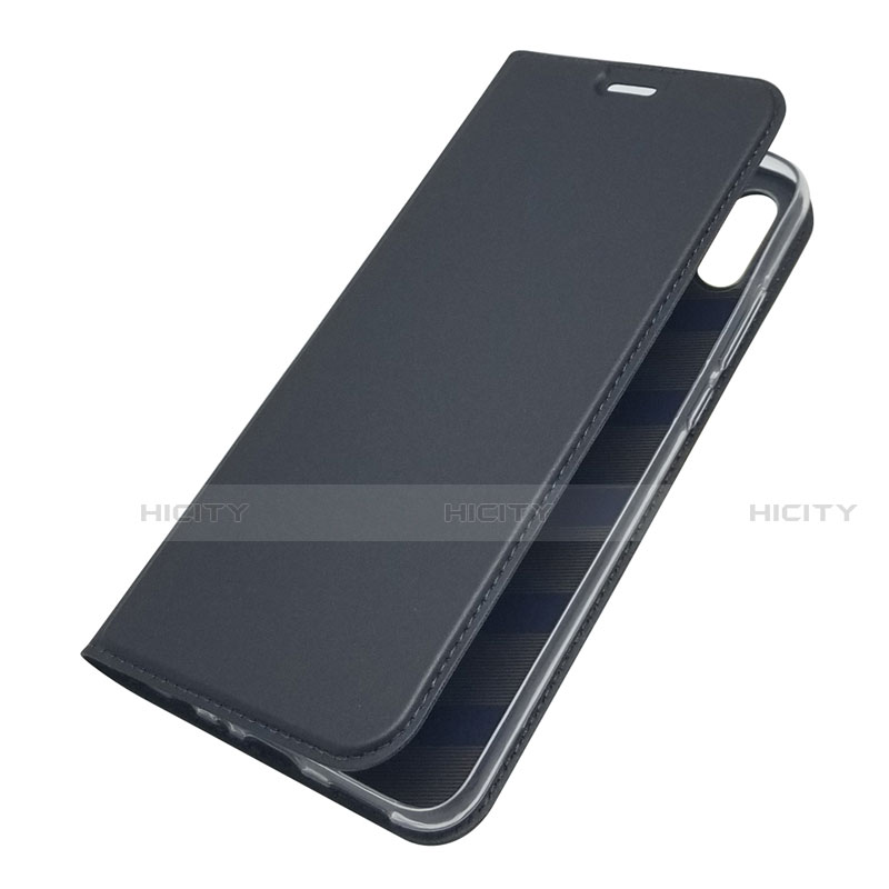 Funda de Cuero Cartera con Soporte Carcasa L05 para Huawei Honor V10 Lite