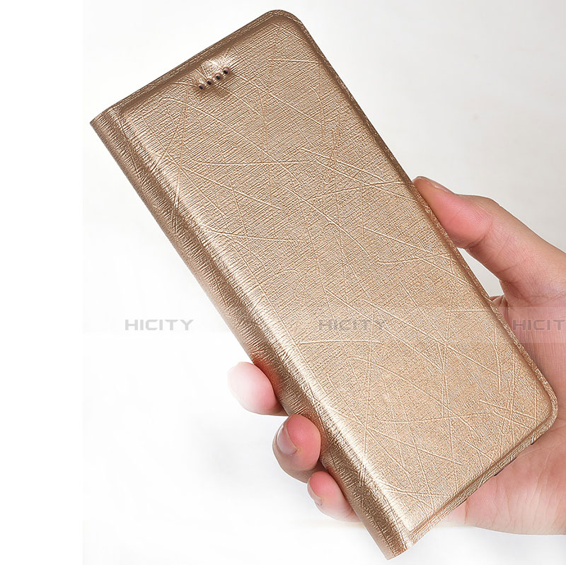 Funda de Cuero Cartera con Soporte Carcasa L05 para Huawei Mate 30 Lite