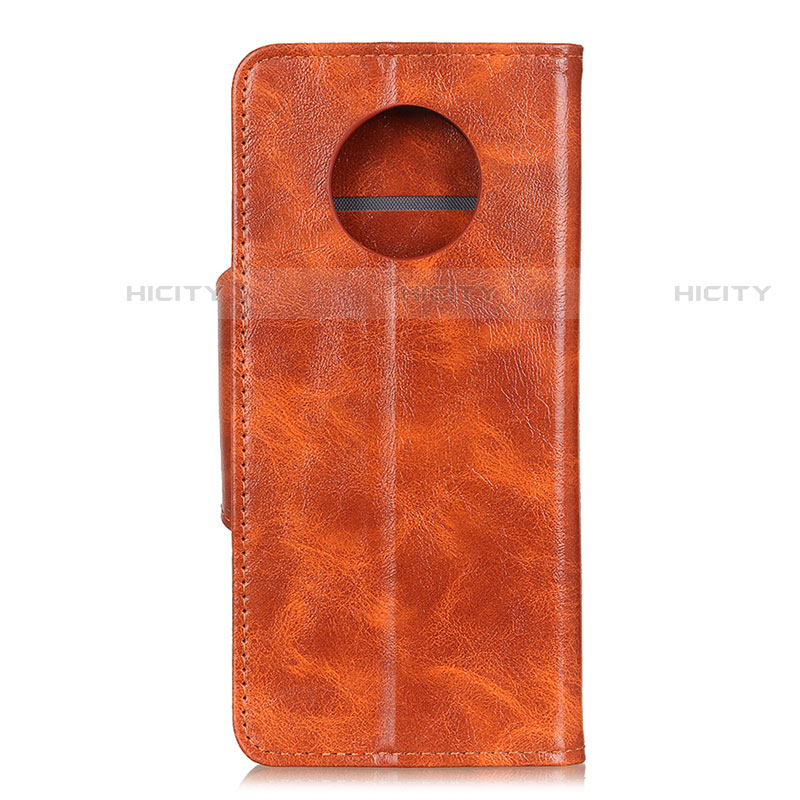 Funda de Cuero Cartera con Soporte Carcasa L05 para Huawei Mate 40E 5G