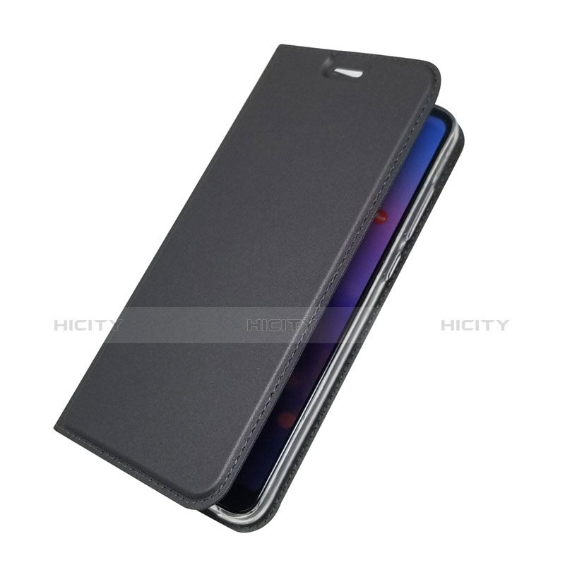 Funda de Cuero Cartera con Soporte Carcasa L05 para Huawei P20 Pro