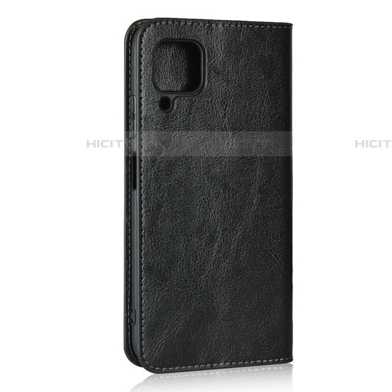 Funda de Cuero Cartera con Soporte Carcasa L05 para Huawei P40 Lite