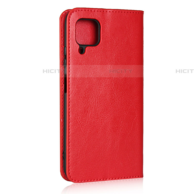 Funda de Cuero Cartera con Soporte Carcasa L05 para Huawei P40 Lite