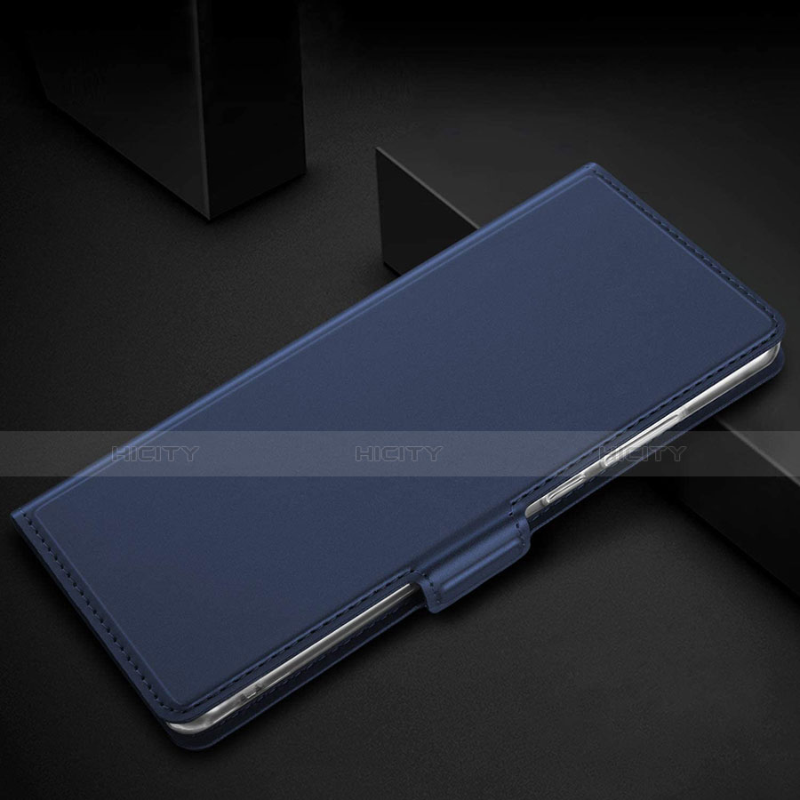 Funda de Cuero Cartera con Soporte Carcasa L05 para Huawei P40 Pro