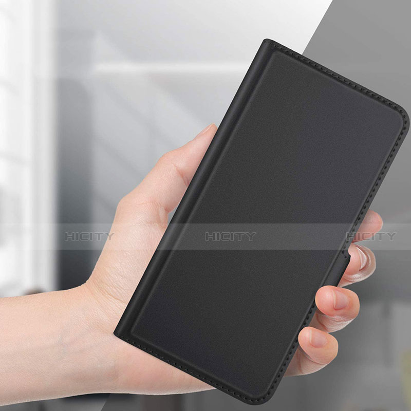 Funda de Cuero Cartera con Soporte Carcasa L05 para Huawei P40 Pro