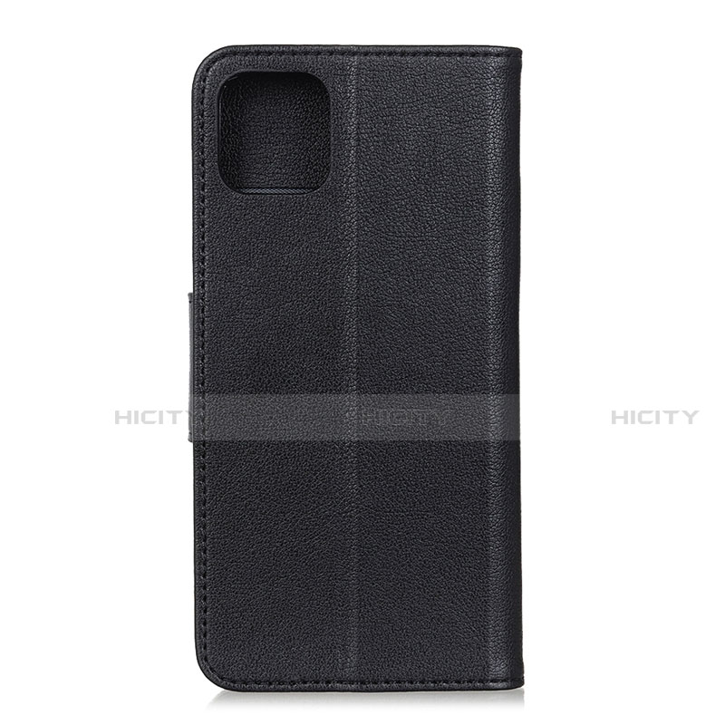 Funda de Cuero Cartera con Soporte Carcasa L05 para Huawei Y5p