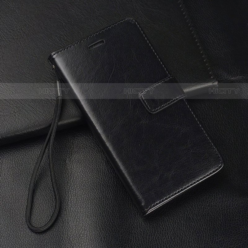 Funda de Cuero Cartera con Soporte Carcasa L05 para Huawei Y9s