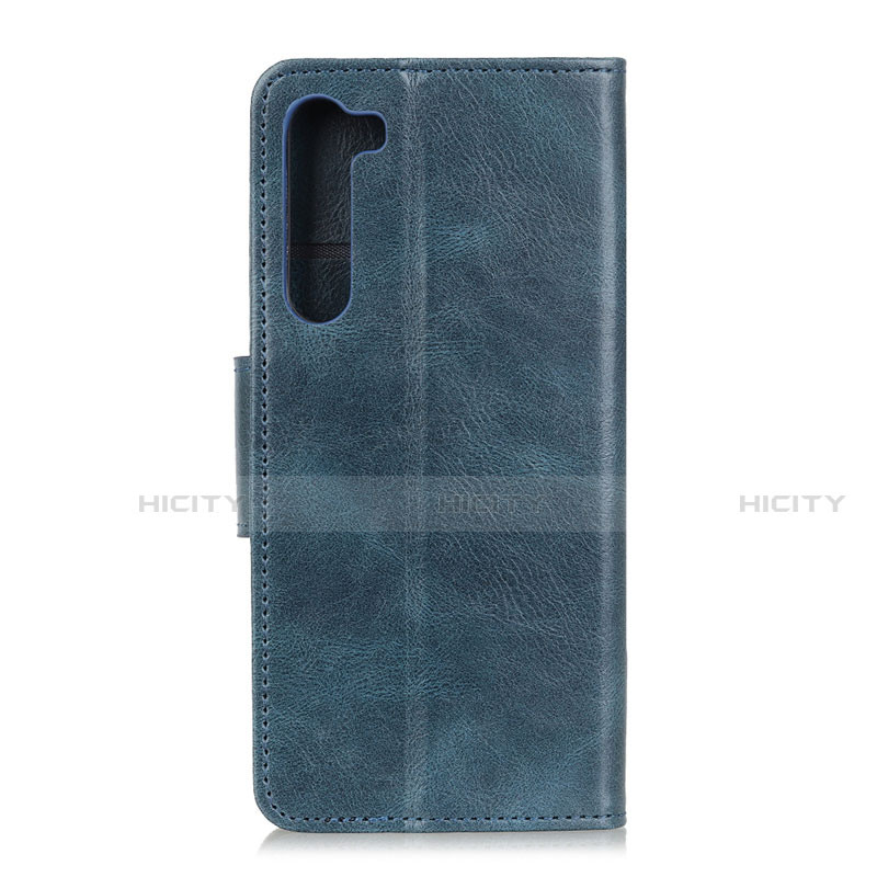 Funda de Cuero Cartera con Soporte Carcasa L05 para Motorola Moto Edge